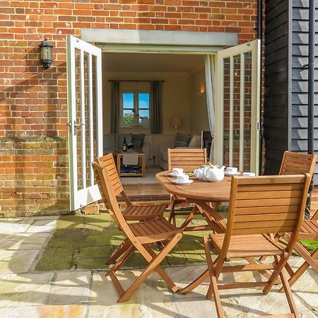 Sanderling Home Aldeburgh Exterior photo