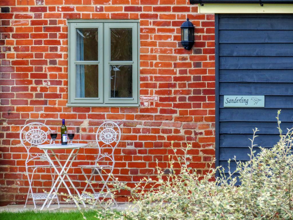 Sanderling Home Aldeburgh Exterior photo