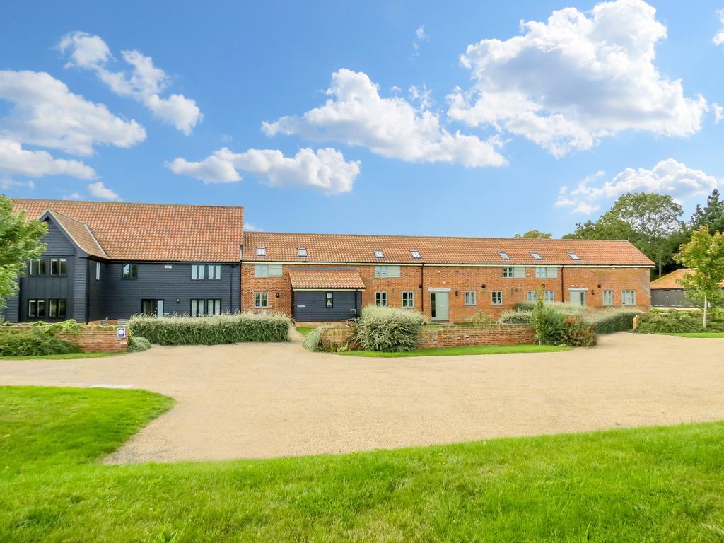 Sanderling Home Aldeburgh Exterior photo