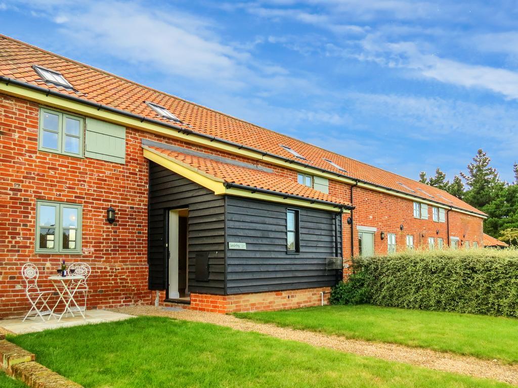 Sanderling Home Aldeburgh Exterior photo