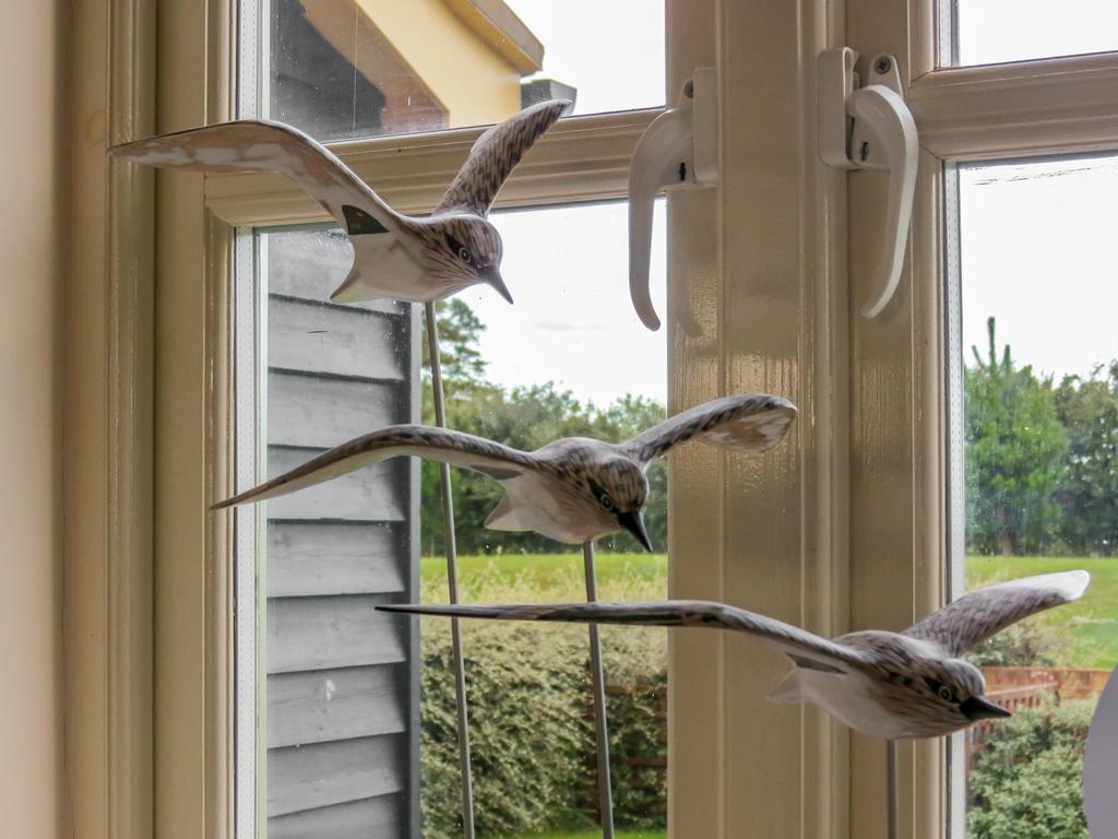 Sanderling Home Aldeburgh Exterior photo