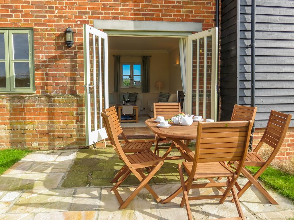 Sanderling Home Aldeburgh Exterior photo