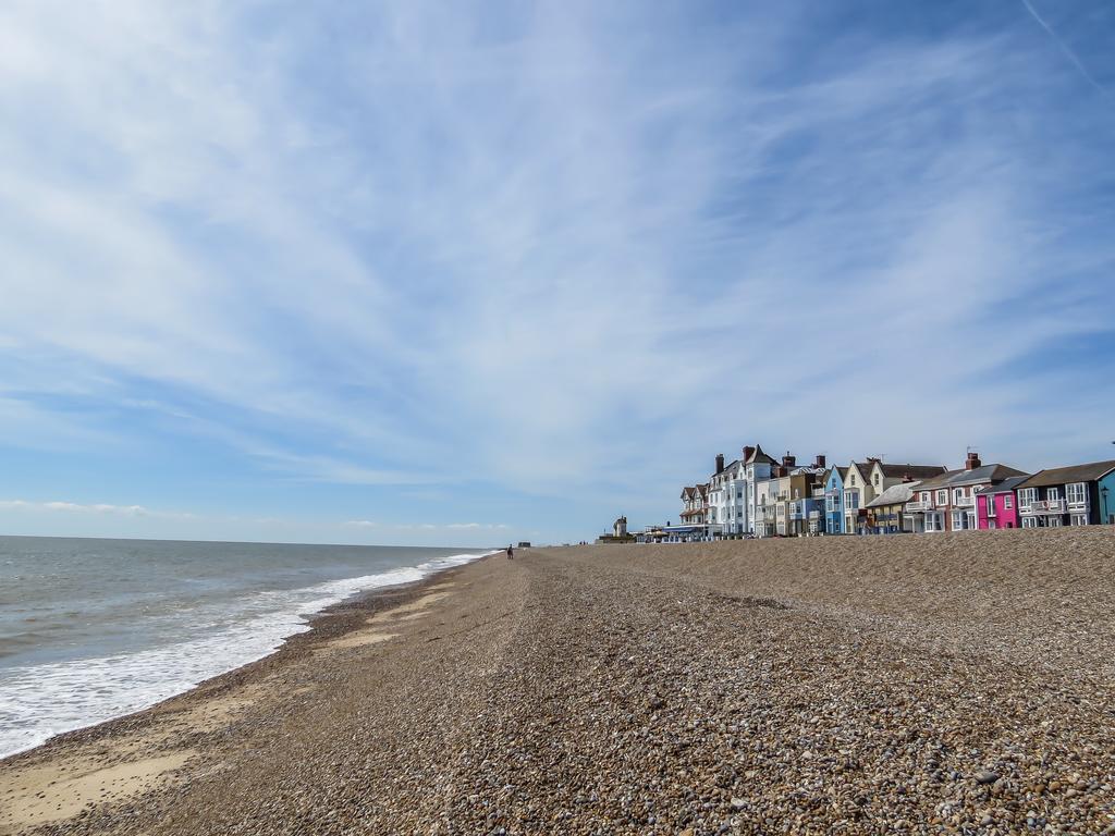 Sanderling Home Aldeburgh Exterior photo